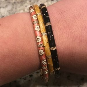 Lauren G Adams bracelets